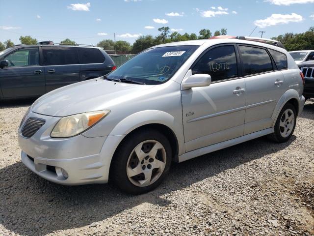 Pontiac Vibe (2007)