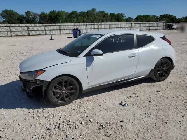 Hyundai Veloster (2019)