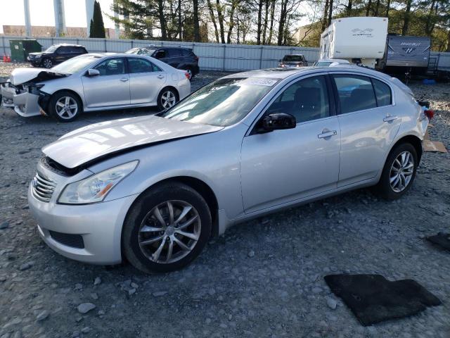 Infiniti G35 (2007)