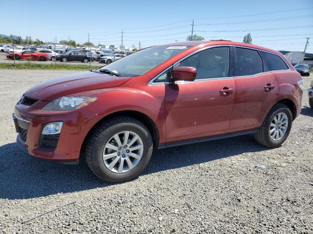 Mazda Cx-7 (2012)