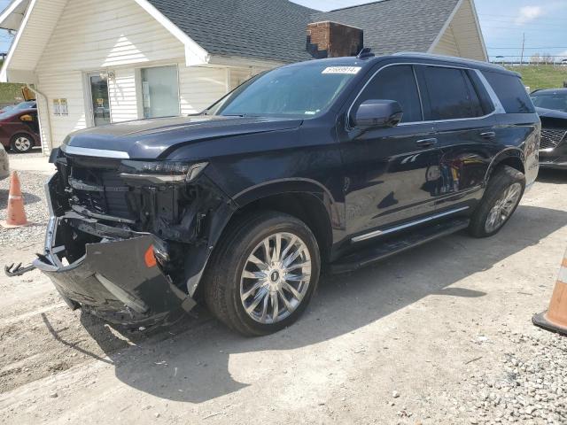 Cadillac Escalade (2023)