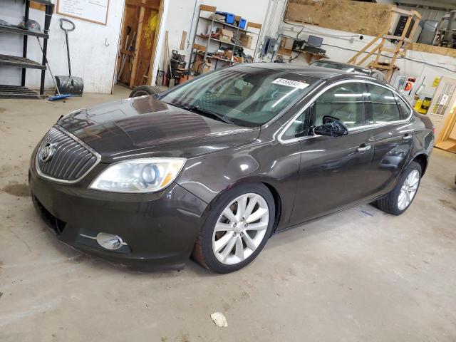 Buick Verano (2013)