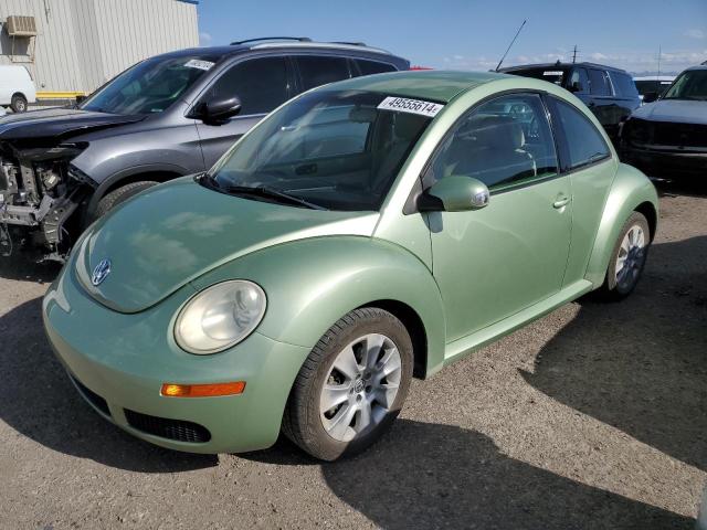 Volkswagen Beetle (2009)