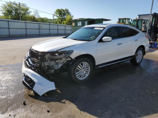 Honda Crosstour (2013)