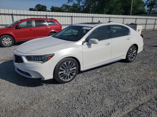 Acura Rlx (2020)