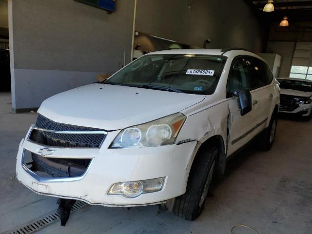 Chevrolet Traverse (2012)