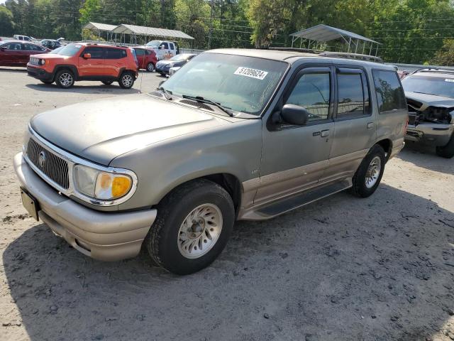 Mercury Mountainer (2000)