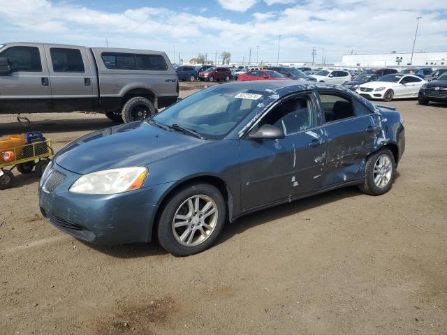 Pontiac G6 (2006)