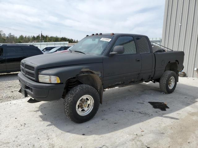 Dodge Ram 2500 (2001)