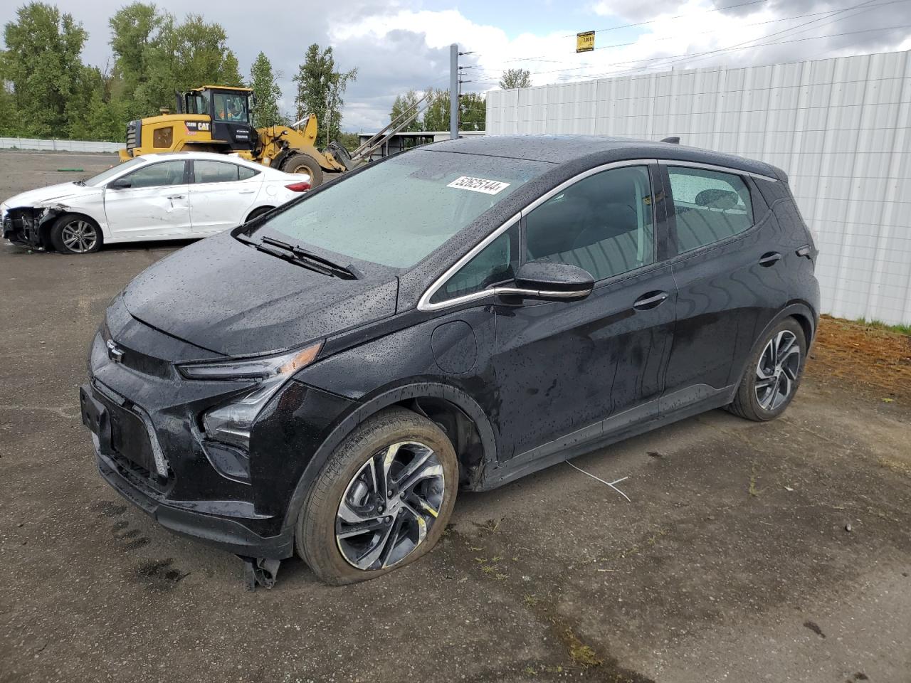Chevrolet Bolt ev (2023)