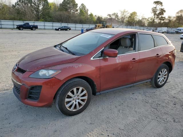 Mazda Cx-7 (2011)