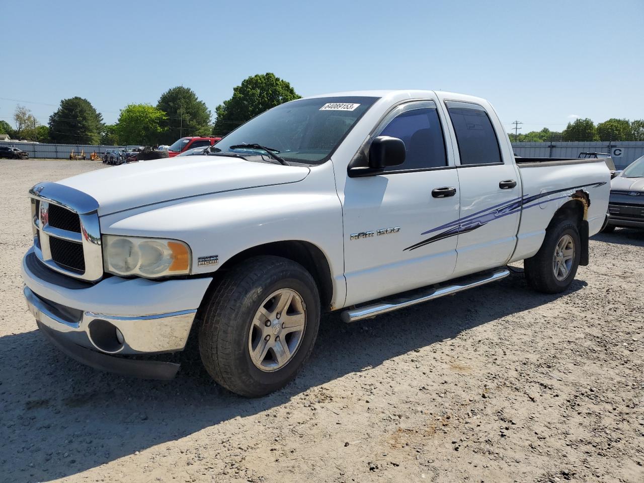 Dodge Ram (2003)