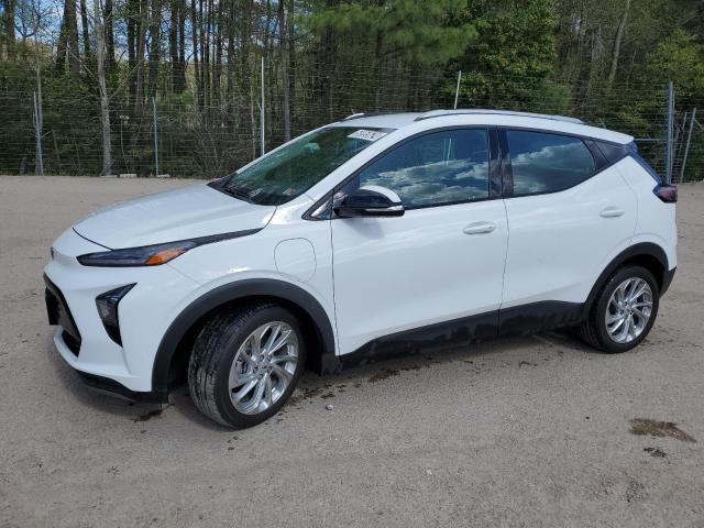Chevrolet Bolt (2023)