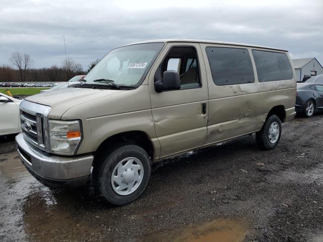 Ford Econoline (2008)