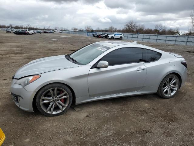 Hyundai Genesis (2011)