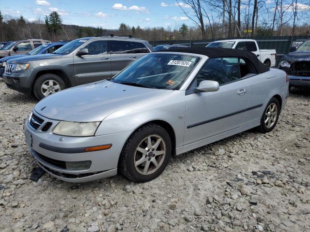 Saab 9 3 (2007)