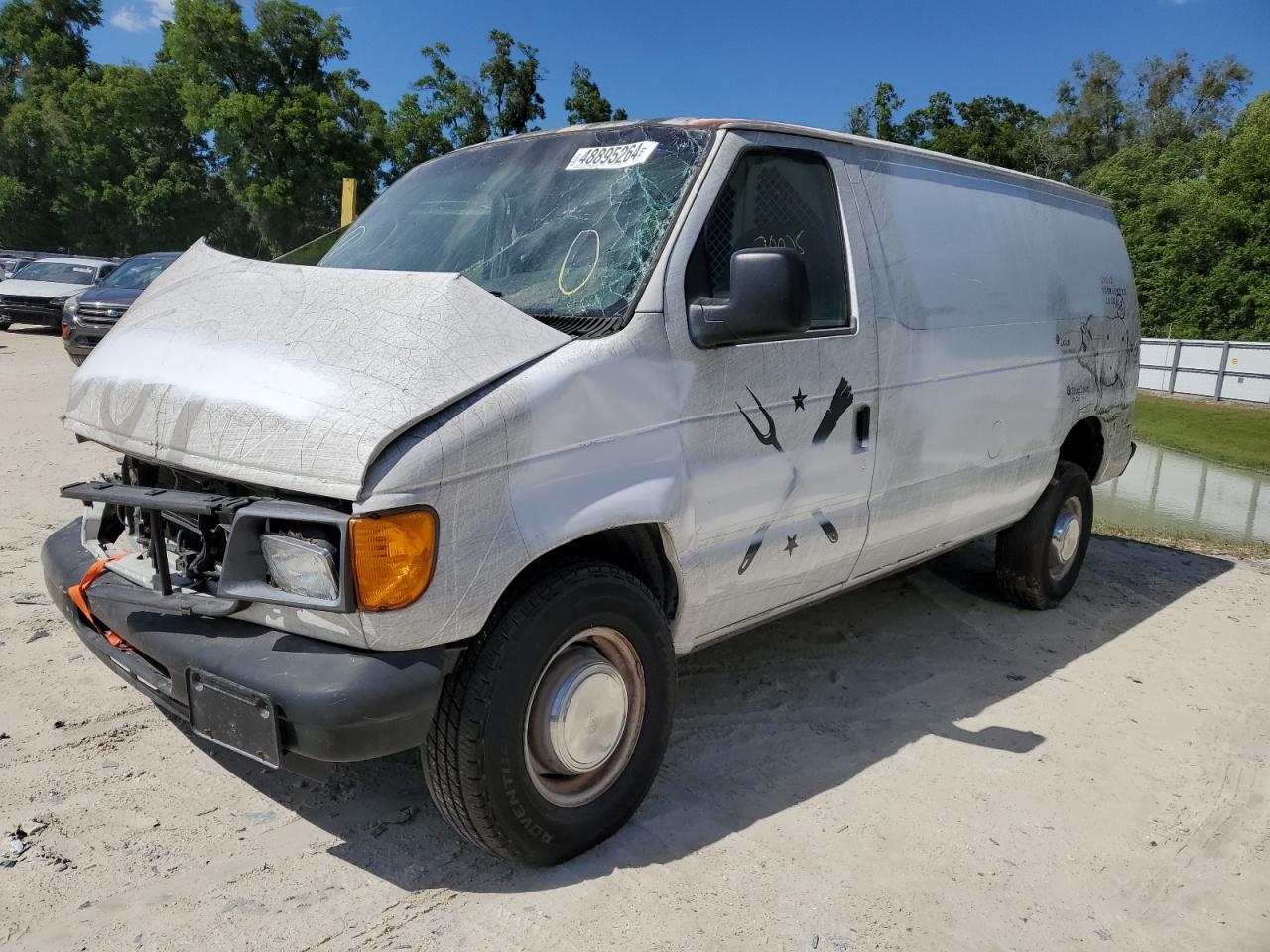 Ford Econoline (2006)