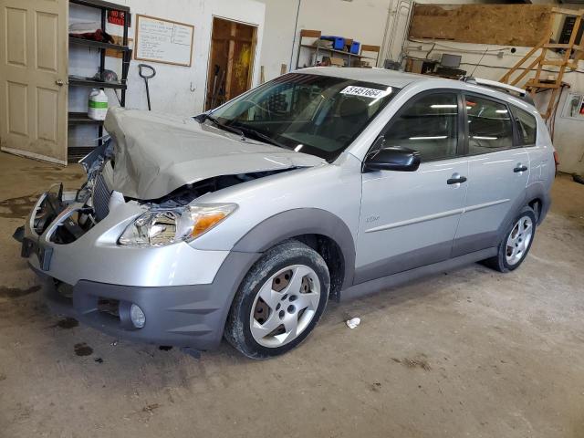 Pontiac Vibe (2008)