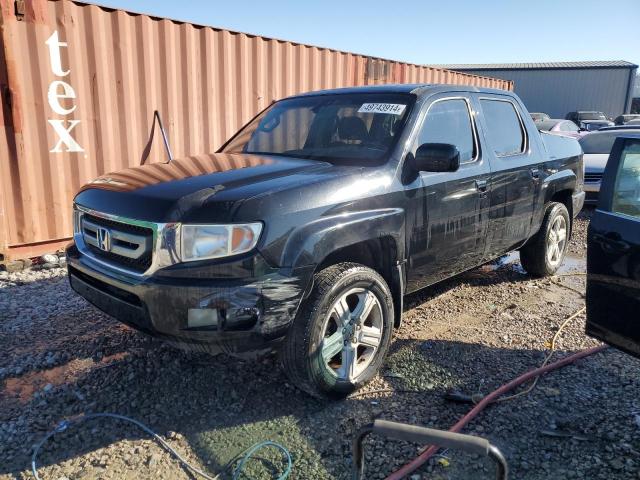 Honda Ridgeline (2010)