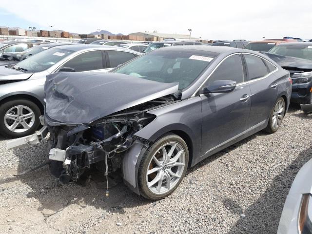 Hyundai Azera (2013)