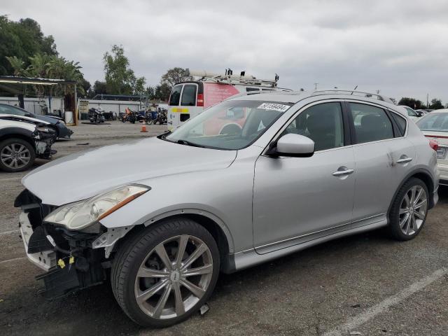 Infiniti Ex35 (2008)