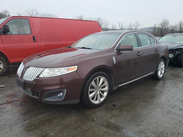 Lincoln Mks (2009)