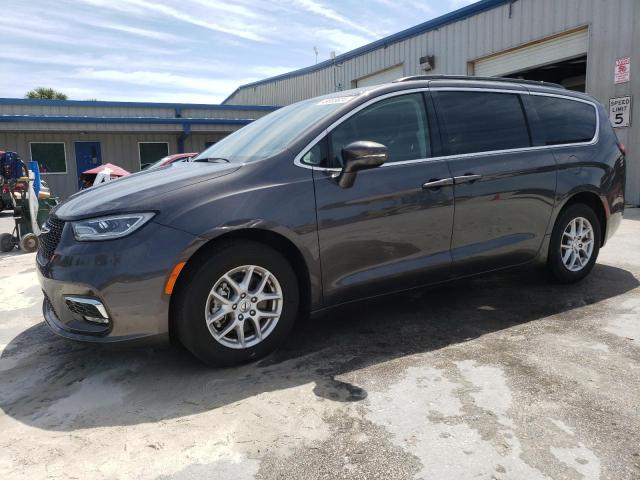 Chrysler Pacifica (2022)