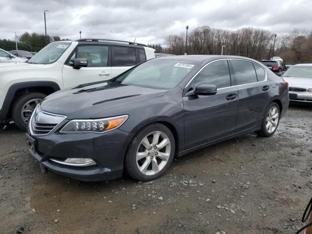 Acura Rlx (2014)