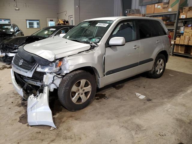 Suzuki Gr vitara (2012)