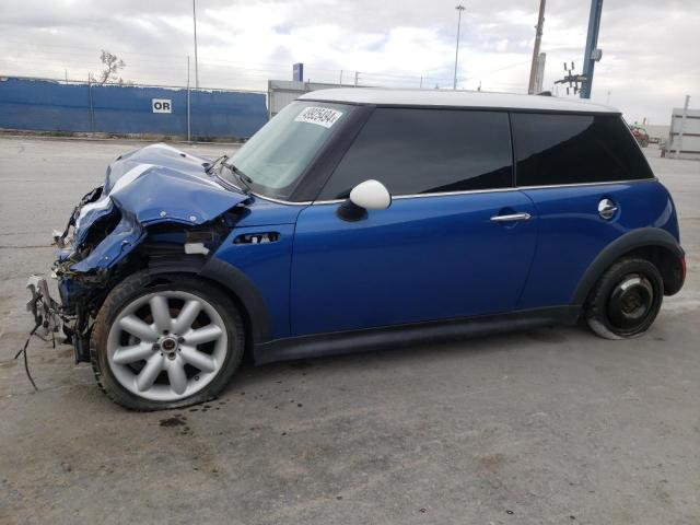 Mini Cooper (2006)