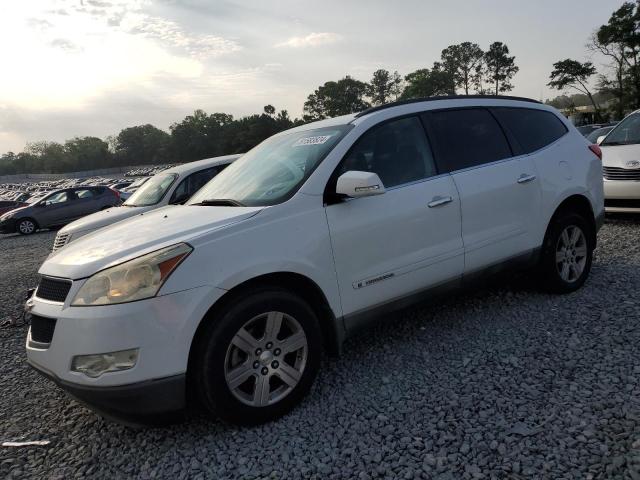 Chevrolet Traverse (2009)