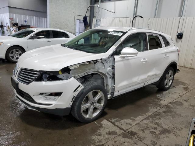 Lincoln Mkc (2017)