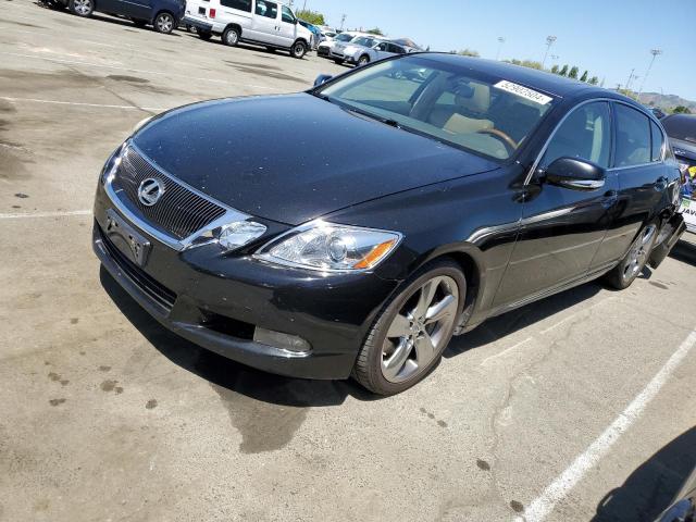 Lexus Gs350 (2010)