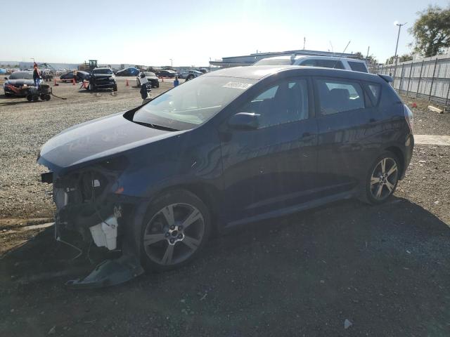 Pontiac Vibe (2009)