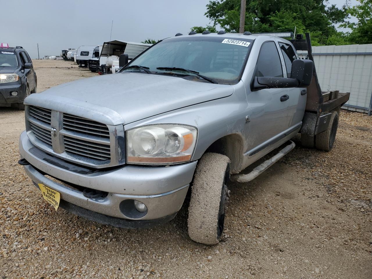 Dodge Ram (2006)