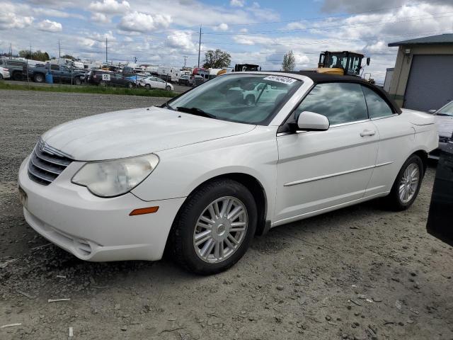 Chrysler Sebring (2008)