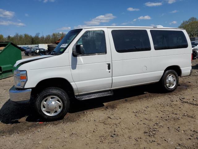 Ford Econoline (2011)
