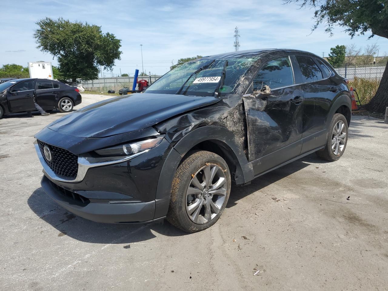 Mazda Cx-30 (2021)