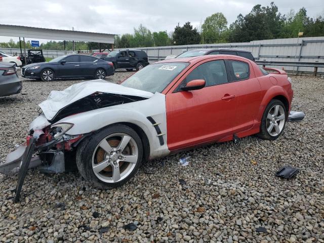 Mazda Rx8 (2004)