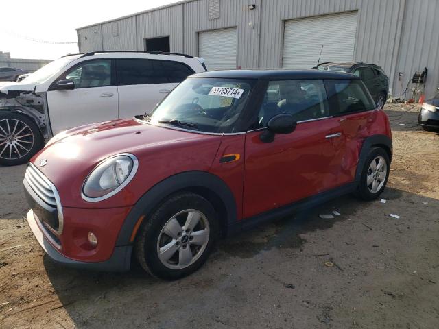 Mini Cooper (2015)