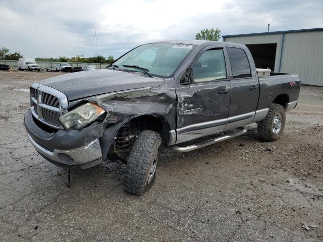 Dodge Ram 2500 (2004)