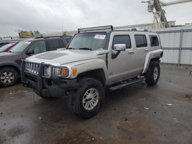 Hummer H3 (2006)
