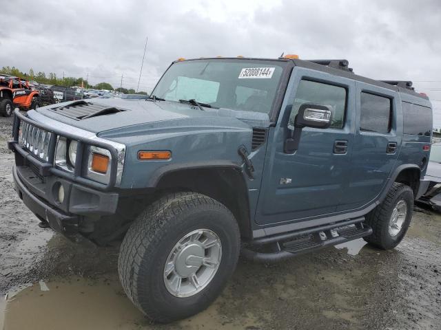 Hummer H2 (2006)