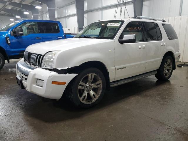 Mercury Mountainer (2010)