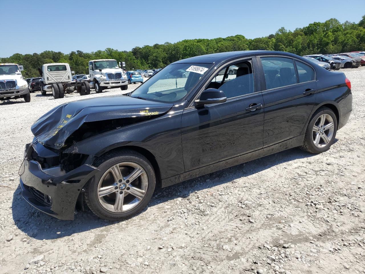 Bmw 3er (2013)