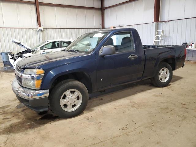 Chevrolet Colorado (2007)