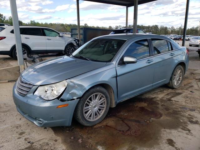 Chrysler Sebring (2009)