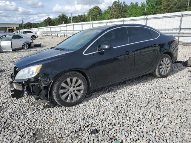 Buick Verano (2016)