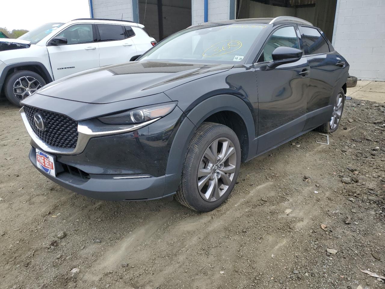 Mazda Cx-30 (2021)