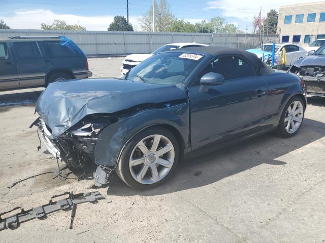 Audi Tt (2009)
